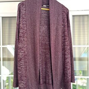 GAP Women’s Purple Sweater Size Small
